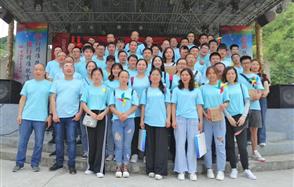 回望過去；風(fēng)雨砥礪；展望未來，樓蘭可破