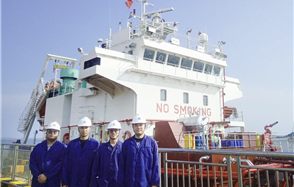 川恒磷酸“內(nèi)貿(mào)水陸聯(lián)運(yùn)”成功啟航，單月內(nèi)銷量突破萬噸！