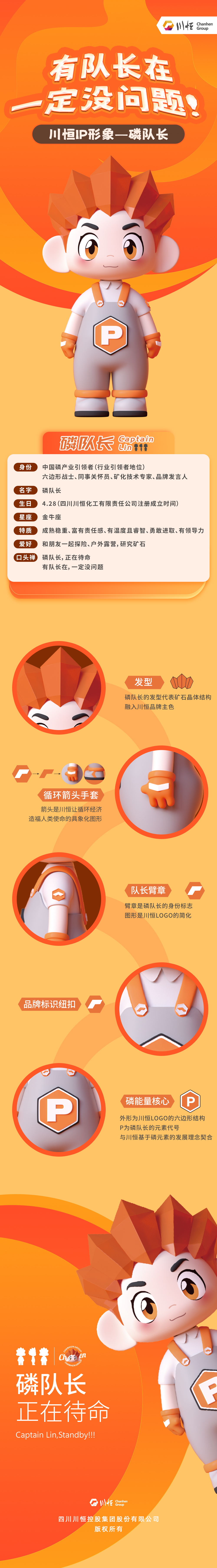 磷隊長宣傳長圖