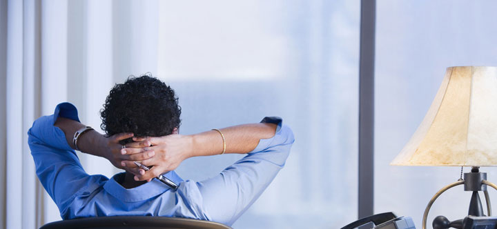 嚴管厚愛 Strict & Great Kindness